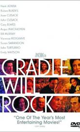 Cradle Will Rock poster