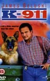 K-911 poster