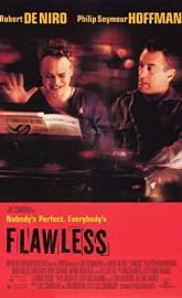 Flawless poster