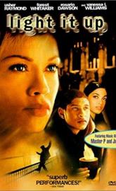 Light It Up poster