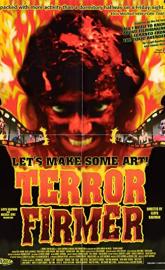 Terror Firmer poster