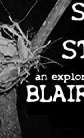 An Exploration of the Blair Witch Legend poster