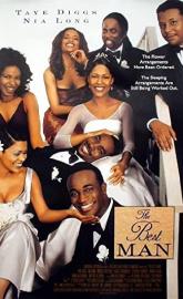 The Best Man poster