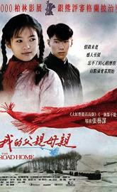 The Road Home poster