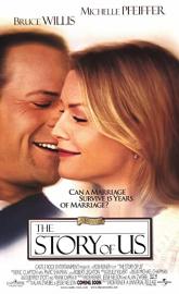 The Story of Us poster