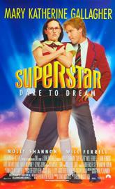 Superstar poster