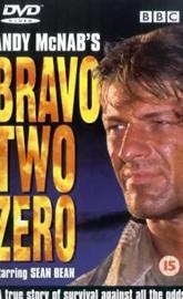Bravo Two Zero poster