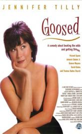 Goosed poster