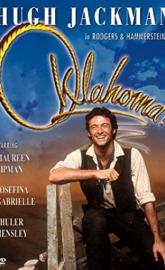 Oklahoma! poster
