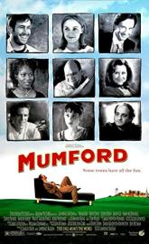 Mumford poster