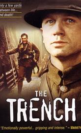 The Trench poster