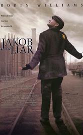 Jakob the Liar poster