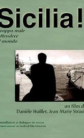 Sicily! poster
