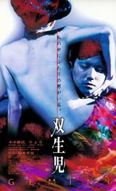 Gemini poster