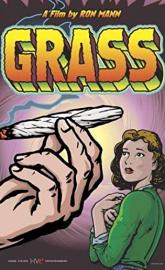 Grass poster