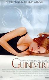 Guinevere poster