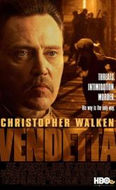 Vendetta poster
