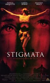 Stigmata poster