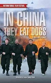 In China They Eat Dogs poster