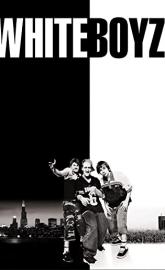 Whiteboyz poster