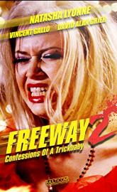 Freeway II: Confessions of a Trickbaby poster
