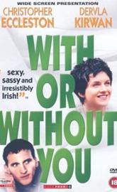 With or Without You poster