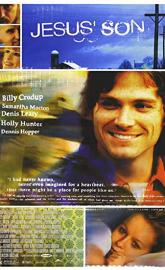 Jesus' Son poster