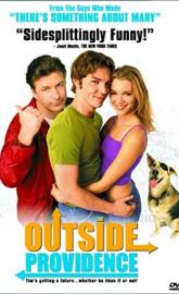 Outside Providence poster