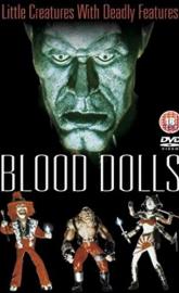 Blood Dolls poster