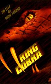 King Cobra poster