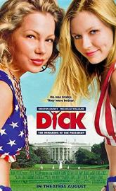 Dick poster