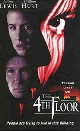 The 4th Floor poster