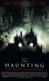 The Haunting poster