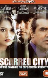 Scar City poster