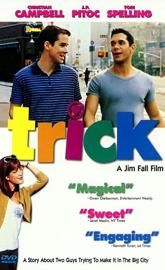 Trick poster
