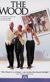 The Wood poster