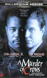 A Murder of Crows poster