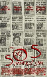 Summer of Sam poster