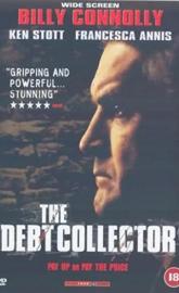 The Debt Collector poster