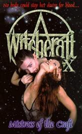 Witchcraft X: Mistress of the Craft poster