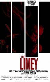 The Limey poster