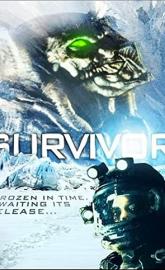 Survivor poster