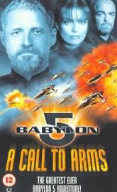 Babylon 5: A Call to Arms poster