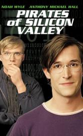 Pirates of Silicon Valley poster