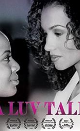 A Luv Tale poster
