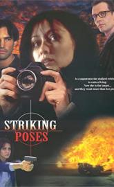 Striking Poses poster