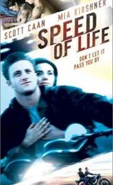 Speed of Life poster