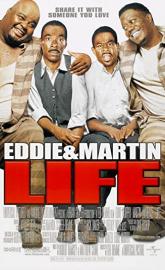 Life poster
