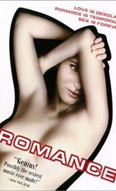 Romance poster