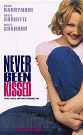 Never Been Kissed poster